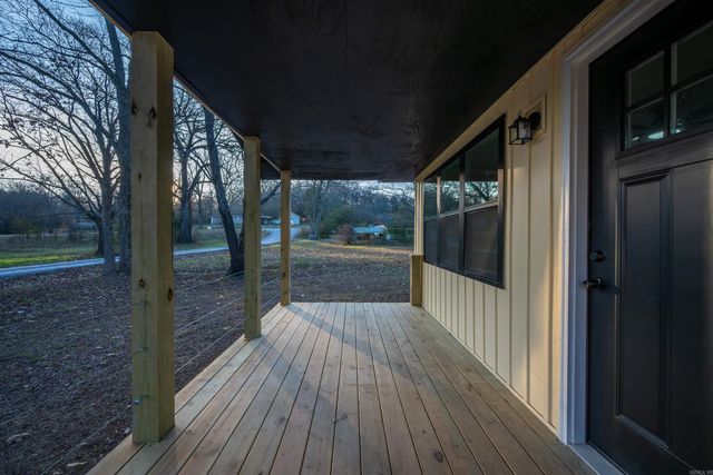 59 1st Street, Mount Pleasant, AR 72561