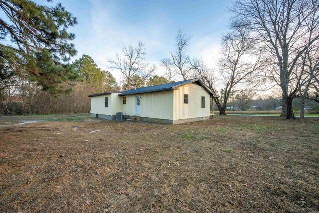 59 1st Street, Mount Pleasant, AR 72561
