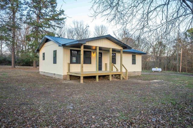 59 1st Street, Mount Pleasant, AR 72561