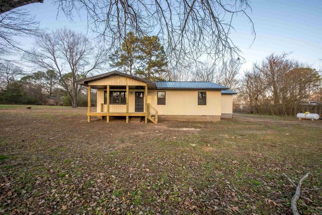 59 1st Street, Mount Pleasant, AR 72561