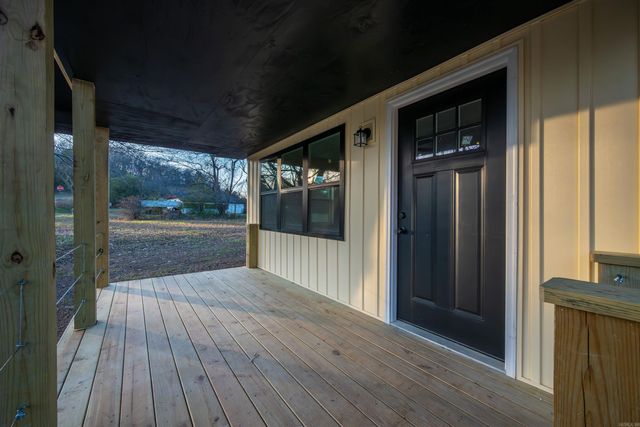 59 1st Street, Mount Pleasant, AR 72561