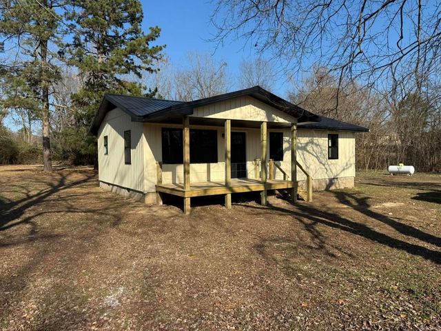 59 1st Street, Mount Pleasant, AR 72561
