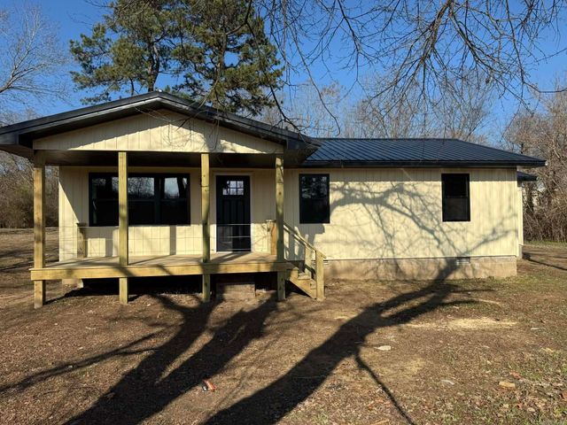 59 1st Street, Mount Pleasant, AR 72561