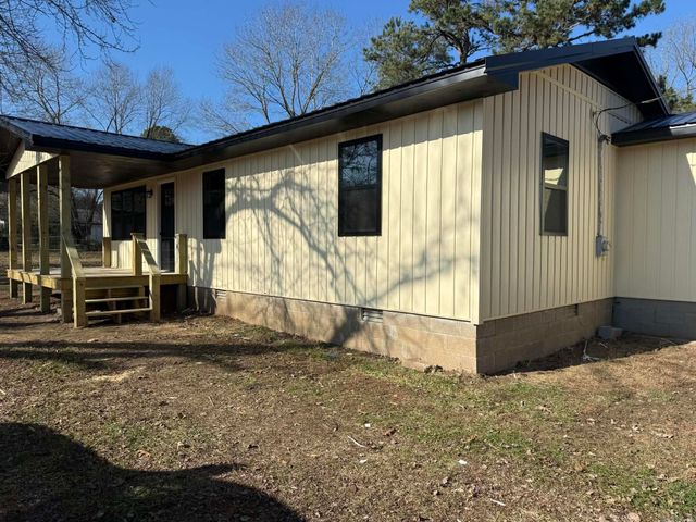 59 1st Street, Mount Pleasant, AR 72561