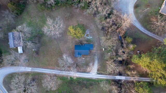 59 1st Street, Mount Pleasant, AR 72561