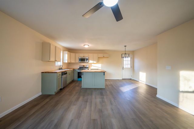 59 1st Street, Mount Pleasant, AR 72561