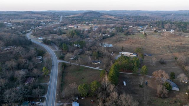 59 1st Street, Mount Pleasant, AR 72561