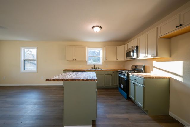 59 1st Street, Mount Pleasant, AR 72561