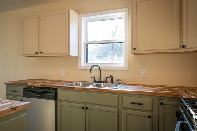 59 1st Street, Mount Pleasant, AR 72561