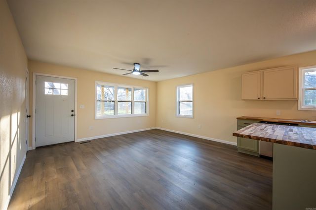 59 1st Street, Mount Pleasant, AR 72561