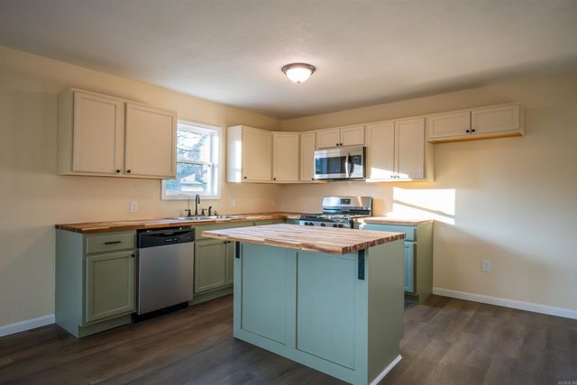 59 1st Street, Mount Pleasant, AR 72561