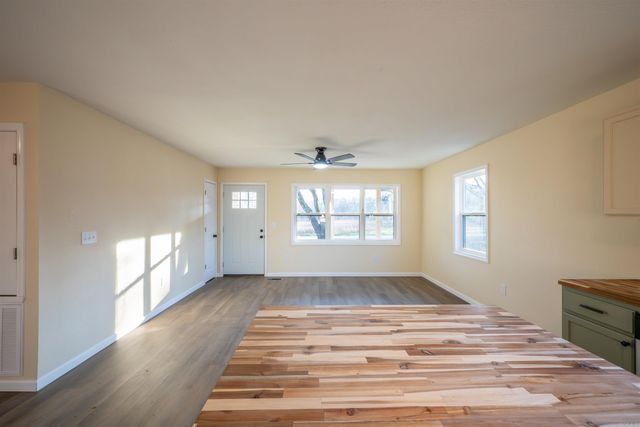 59 1st Street, Mount Pleasant, AR 72561