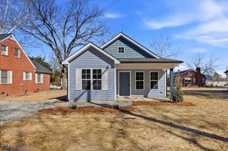 404 W James Street, La Grange, NC 28551
