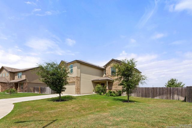 12134 Jimmer Cv, San Antonio, TX 78221