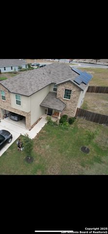 12134 Jimmer Cv, San Antonio, TX 78221