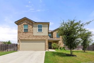 12134 Jimmer Cv, San Antonio, TX 78221