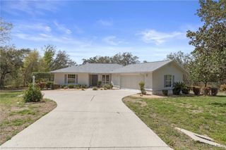 1457 E Saint James Loop, Inverness, FL 34453