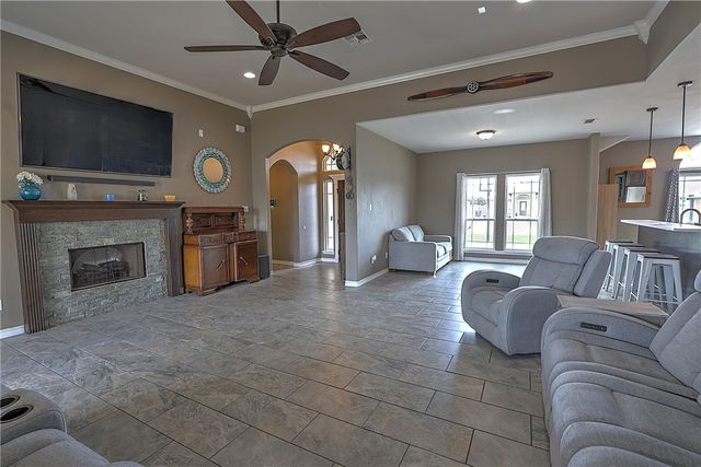 3814 Truxton Dr, Corpus Christi, TX 78414