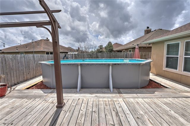 3814 Truxton Dr, Corpus Christi, TX 78414