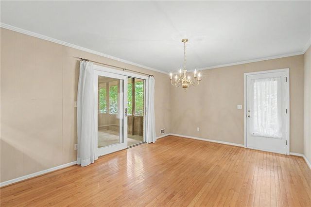 503 Durand Drive, Atlanta, GA 30307