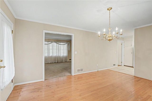 503 Durand Drive, Atlanta, GA 30307