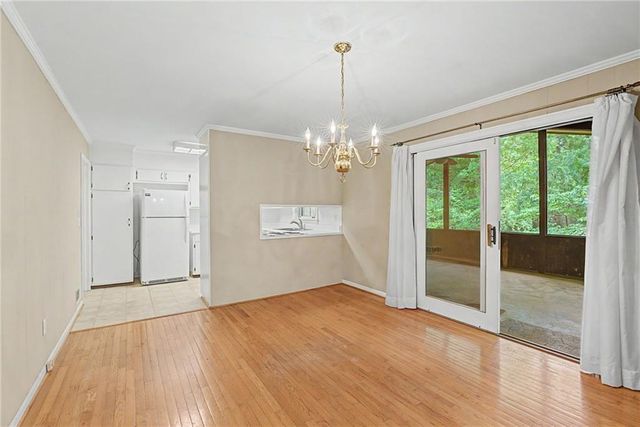 503 Durand Drive, Atlanta, GA 30307
