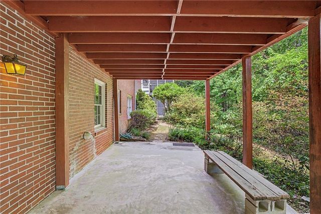 503 Durand Drive, Atlanta, GA 30307
