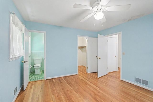503 Durand Drive, Atlanta, GA 30307