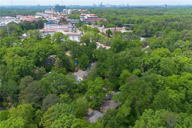 503 Durand Drive, Atlanta, GA 30307