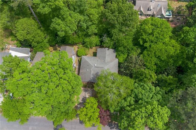 503 Durand Drive, Atlanta, GA 30307