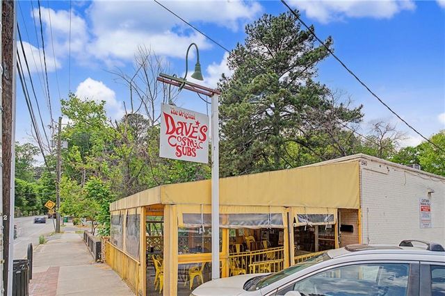 503 Durand Drive, Atlanta, GA 30307