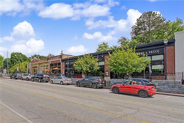 503 Durand Drive, Atlanta, GA 30307