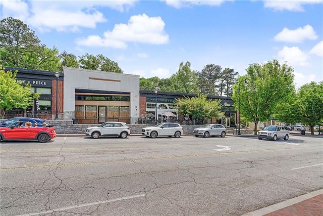 503 Durand Drive, Atlanta, GA 30307