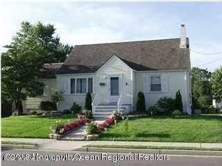 6 Clarence Avenue, Elberon, NJ 07740