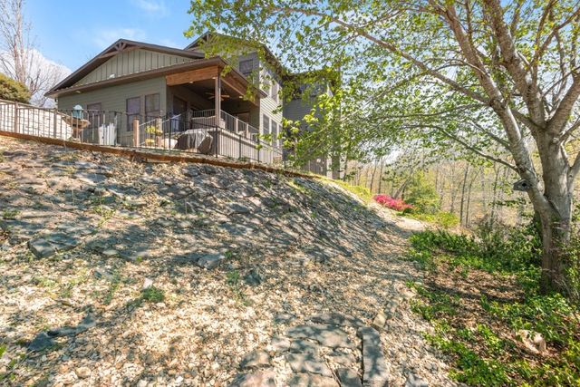 1 Fleming Circle, Bella Vista, AR 72714
