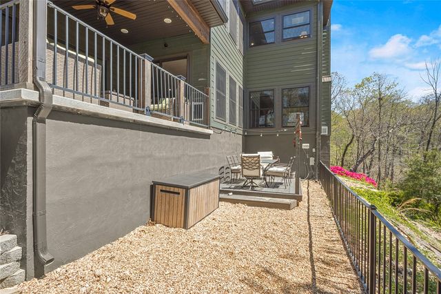1 Fleming Circle, Bella Vista, AR 72714