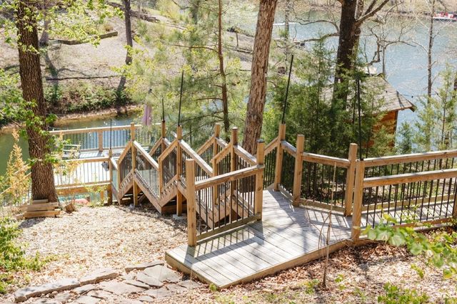 1 Fleming Circle, Bella Vista, AR 72714