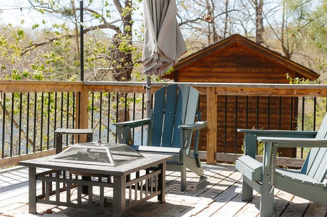 1 Fleming Circle, Bella Vista, AR 72714