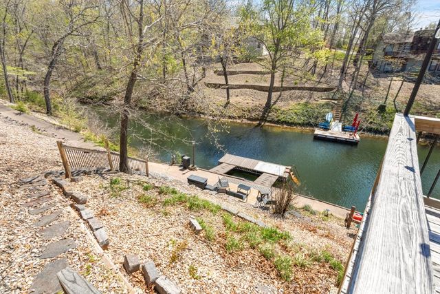 1 Fleming Circle, Bella Vista, AR 72714