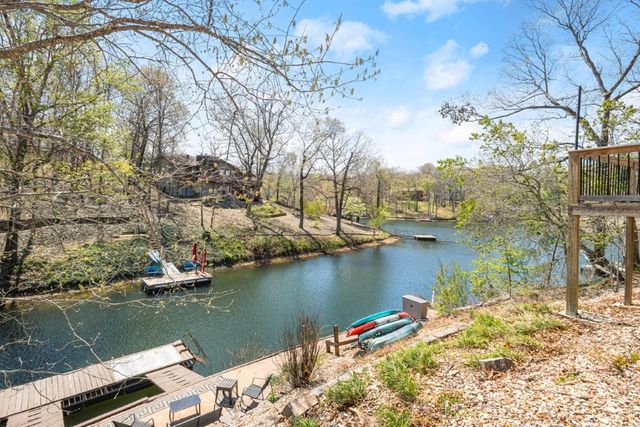 1 Fleming Circle, Bella Vista, AR 72714
