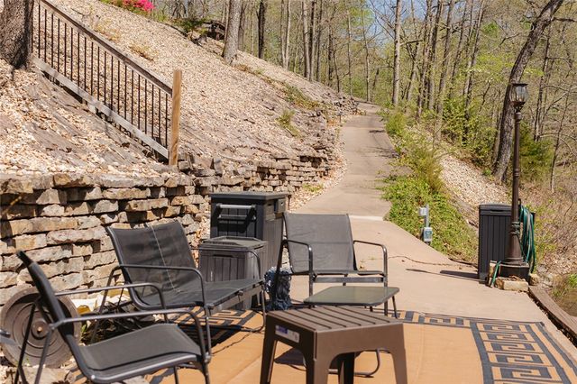1 Fleming Circle, Bella Vista, AR 72714