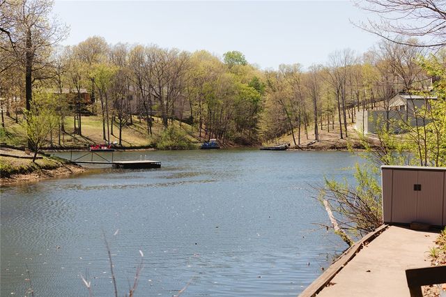 1 Fleming Circle, Bella Vista, AR 72714
