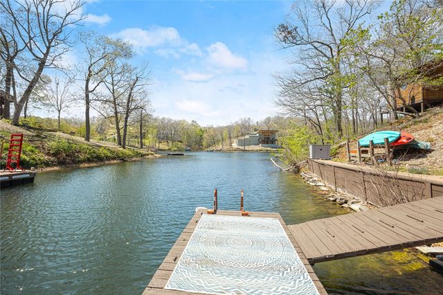 1 Fleming Circle, Bella Vista, AR 72714