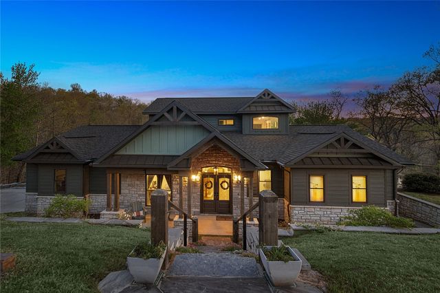 1 Fleming Circle, Bella Vista, AR 72714