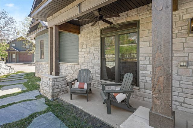 1 Fleming Circle, Bella Vista, AR 72714