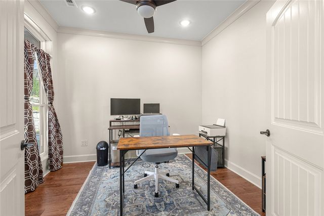 1 Fleming Circle, Bella Vista, AR 72714