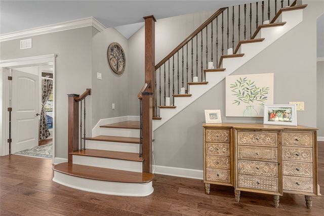 1 Fleming Circle, Bella Vista, AR 72714