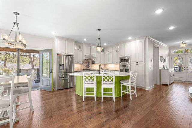1 Fleming Circle, Bella Vista, AR 72714