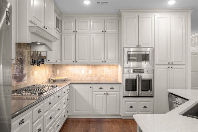 1 Fleming Circle, Bella Vista, AR 72714