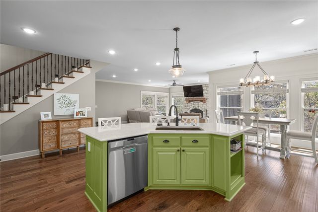 1 Fleming Circle, Bella Vista, AR 72714